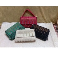 HANDBAG / BRIDAL PURSE