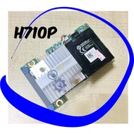 Dell PERC H710P 6Gb/s SAS Mini Mono RAID Controller With 1GB NV Cache R320,R420,R520,R620,R720 @ 0TY