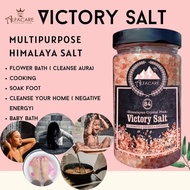 VICTORY SALT HIMALAYAN PINK SALT