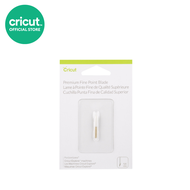 Cricut Premium Fine-Point Replacement Blade หัวใบมีดขนาด 1.4 มม. ใช้กับเครื่องตัดรุ่น Cricut Explore