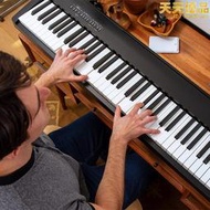 羅蘭電子琴roland fp-30x數碼電子鋼琴88鍵重錘進口智能fp30