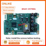 Samsung PS43E450A1R motherboard BN41-01799A with S43AX-YB01