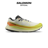 Giày Chạy Bộ Nam Salomon Ultra Glide L47464500 Vanilla Ice/Sulphur Spring/Dragon Fire