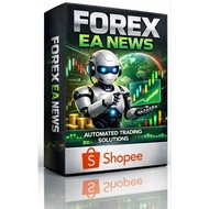 Forex EA News Paling Mantap + MQ4 Source Code