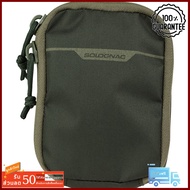 กระเป๋าจัดระเบียบรุ่น X-ACCESS ขนาด S 10X14 ซม. (สีเขียว) X-ACCESS ORGANIZER POUCH S 10X14 CM GREEN 