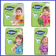 Drypers Classic Pantz(M58/L48/XL44/XXL36) Drypers ClassicPantz