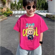 Labubu 04 children's t-shirt