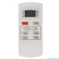 jenniferag.my For Gree AC Air Conditioner Remote Control Universal YYX1F Yx1f5f Yx1f1 Yx1f2 Yx1f3 Yx