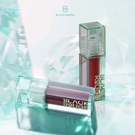 Black Rouge Double Layer Over Velvet Lipstick Ver 3 - Jewelry 33.8g cerace store vip