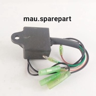 C.D.I 6L5-85540-M0 -  3HP Yamaha Outboard Motors Engine 2Stroke