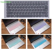 For lenovo ideapad V330-14ISK V330-14IKB 330S-14IKB V330 330s 14arr 720s 14 inch  laptop Silicone Keyboard Cover Skin Protector Basic Keyboards
