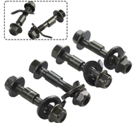 Bulong đai ốc tán hiệu chỉnh độ cân chụm bánh trước sau xe hơi ô tô góc camber cam Toyota Honda KIA 