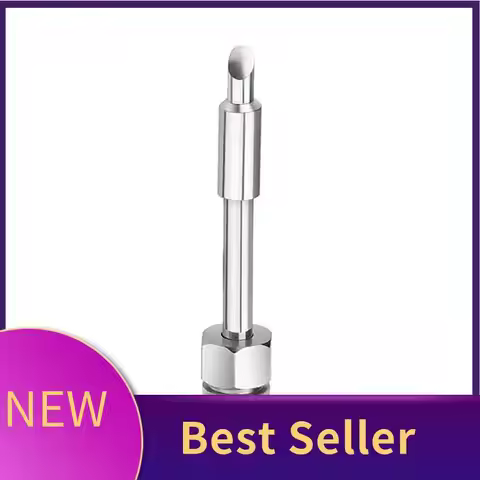1 Pcs Soldering Iron Tip Portable Soldering Iron Tip USB Soldering Iron Tip 510 Interface 8W Battery