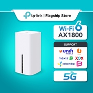TP-Link Archer NX200 AX1800 5G WiFi 6 Router Wireless Dual Band Gigabit Ports Support Easymesh