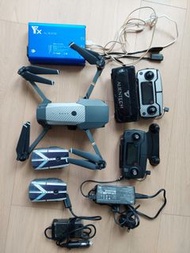 Mavic Pro