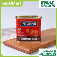 Pronas Corned Beef 340 Gram