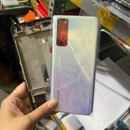 bộ vỏ điện thoại vivo Y72 5G MỚI CÓ KÍNH CAM và khe sim