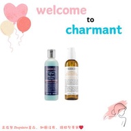 KIEHL'S - 金盞花/男士啫喱潔面   