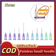 Local sellers***Disposable Needle Painless Small Needle 30G 32G 34G 4mm 13mm 25mm