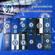 Chelsea Pattern Phone Case Huawei Y6 2018 Y6 prime 2018/Y6II Y62/Y6s Y6 2019 Celci Screen
