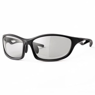 [E-FIT] Polarized Photochromic Sunglasses for Men, Polarized Sports Sunglasses, UV Protection UV400,