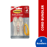3M Command 17304ANZ Cord Bundler