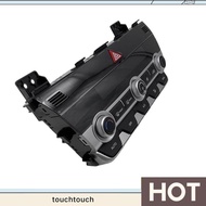 Air AC Heater Panel Climate Control Assy Switch 97250-F0600 97250F0600 for   AD 1.6T touchtouch.