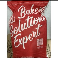 **PREORDER** 25KG VANILLA SPONGE CAKE MIX K28