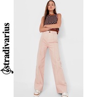 [Stradivarius Auth] Stradivarius Women's Wide Leg Pants Size 38