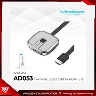 Mindpure anycast Ad053 wireless display adapter
