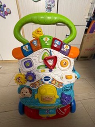 VTech 學步車