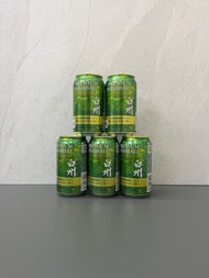 Suntory Premium Highball 白州 清涼Smoky 350ml (2024年6月飛機貨)