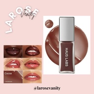 HAUS LABS PHD Hybrid Lip Glaze - Cocoa
