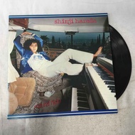 Natural High-Shinji Harada LP Size 12 Inches K16