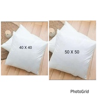 MARBELLA SOFA CUSHION (40x40)/ (50x50)