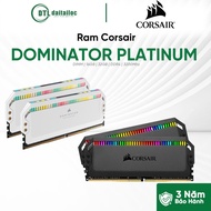 Corsair Dominator Platinum Ram 16GB | 32GB 3200MHz DDR4 | Genuine Genuine |