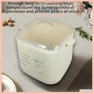 Electric Egg Boiler 4 Slots 6 Preset Mode Egg Boiler - SJ-200