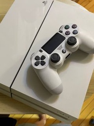 Sony PS4 PlayStation 4 ver. 9.0 500G Console 已破解，可還原