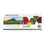 Nutrilite DOUBLE X AMWAY *ORIGINAL*