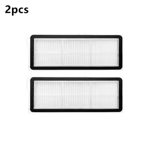 HEPA filter For Roborock P10 pro/ Q Revo Maxv / p20 pro Qrevo Curv Q revo plus/Q revo pro/Q revo s/ 