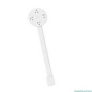 jenniferagg.my Electrical Outlet Extender Office Home Socket Extender for Home Office Charging