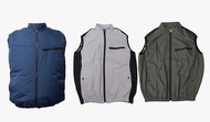 (觀塘元朗門市可試穿(全新行貨) Thanko Cooling Vest 2026 極冷冷藏服