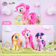 MINISO Miniso My Little Pony Plush Doll Plush Toy Birthday Gift