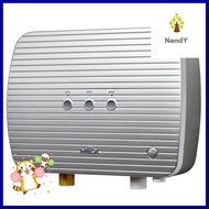 เครื่องทำน้ำร้อน MEX CENTRI 6R 6000 วัตต์ สีเงินWATER HEATER MEX CENTRI 6R 6000W SILVER **ขายดีที่สุด**