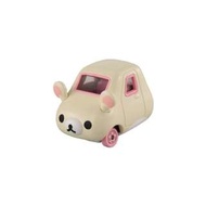 Tomica · Dream Tomica · Rilakkuma