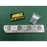 Myvi k3 cop adepter coil on plug