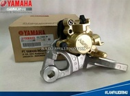 KALIPER CAKRAM BELAKANG KOMPLIT VIXION MX KING