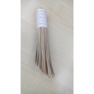 Bamboo Wok Brush / Bamboo Cleaner Wok / Wok Cleaner / Cleaning Brush High Quality Wash Pan Clean Pen