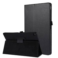 For Samsung Galaxy Tab A 10.1 inch 2019 PU leather case SM-T510 SM-T515 business cover T515 holder protective casing