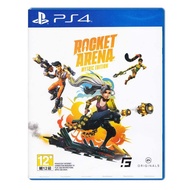✜ PS4 ROCKET ARENA [MYTHIC EDITION] (ASIA) (เกมส์  PS4™ By ClaSsIC GaME OfficialS)